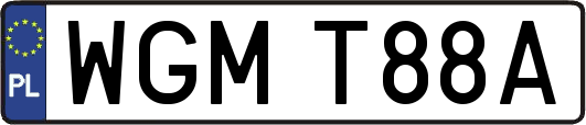 WGMT88A