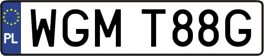 WGMT88G