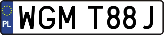 WGMT88J