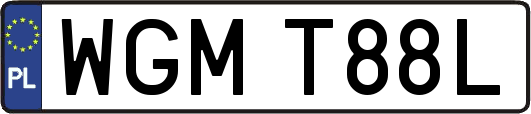 WGMT88L