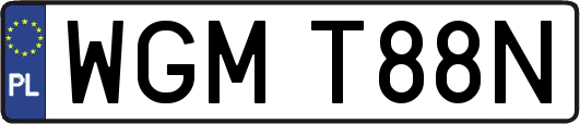 WGMT88N