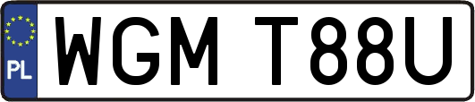 WGMT88U