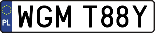 WGMT88Y