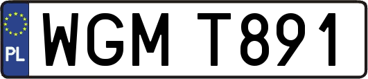 WGMT891