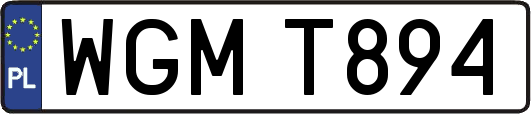 WGMT894