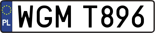 WGMT896