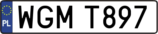 WGMT897