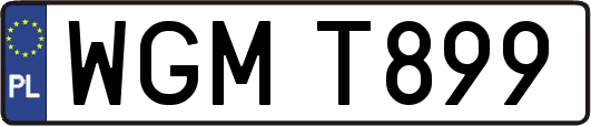 WGMT899