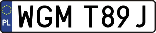 WGMT89J