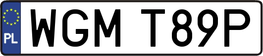 WGMT89P