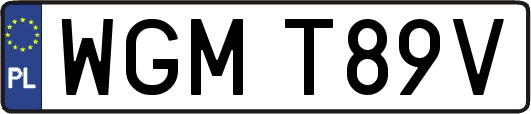 WGMT89V