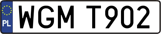 WGMT902