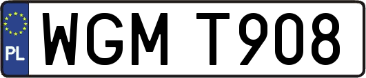 WGMT908