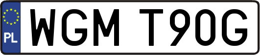 WGMT90G