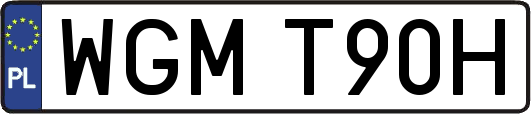 WGMT90H