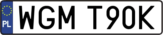 WGMT90K