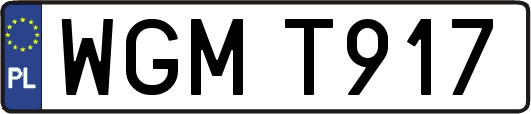 WGMT917