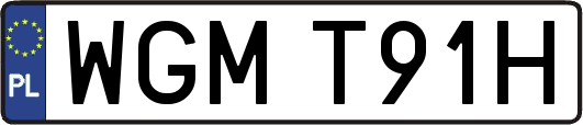 WGMT91H
