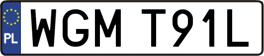 WGMT91L