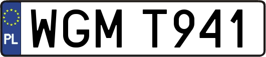 WGMT941