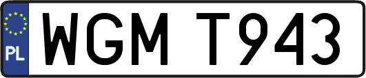 WGMT943