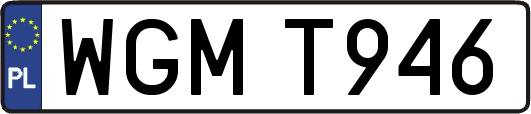 WGMT946