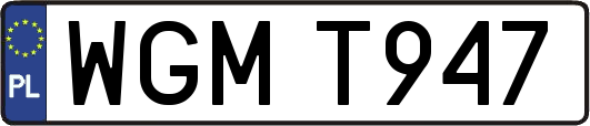 WGMT947