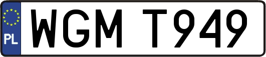 WGMT949