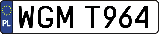 WGMT964