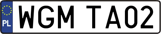 WGMTA02