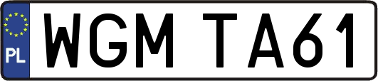 WGMTA61
