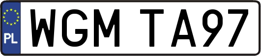 WGMTA97