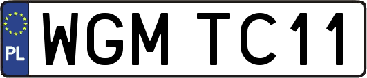 WGMTC11