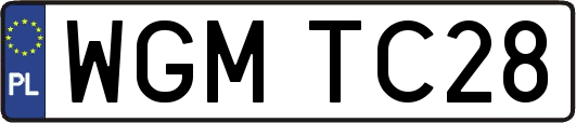 WGMTC28