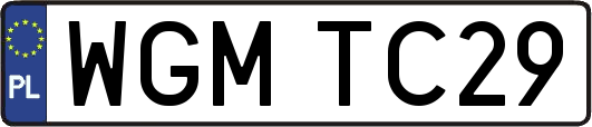 WGMTC29
