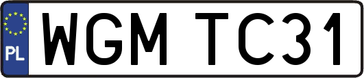 WGMTC31