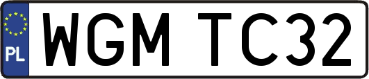 WGMTC32