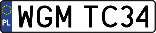 WGMTC34