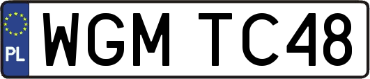 WGMTC48