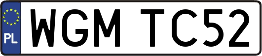 WGMTC52