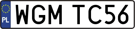 WGMTC56