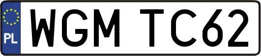 WGMTC62