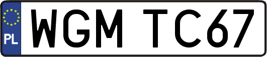WGMTC67