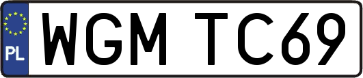 WGMTC69