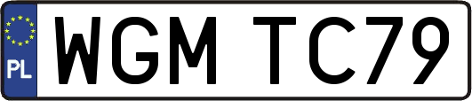 WGMTC79