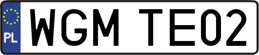 WGMTE02