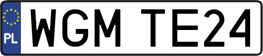 WGMTE24