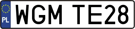 WGMTE28