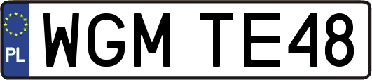 WGMTE48
