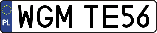 WGMTE56
